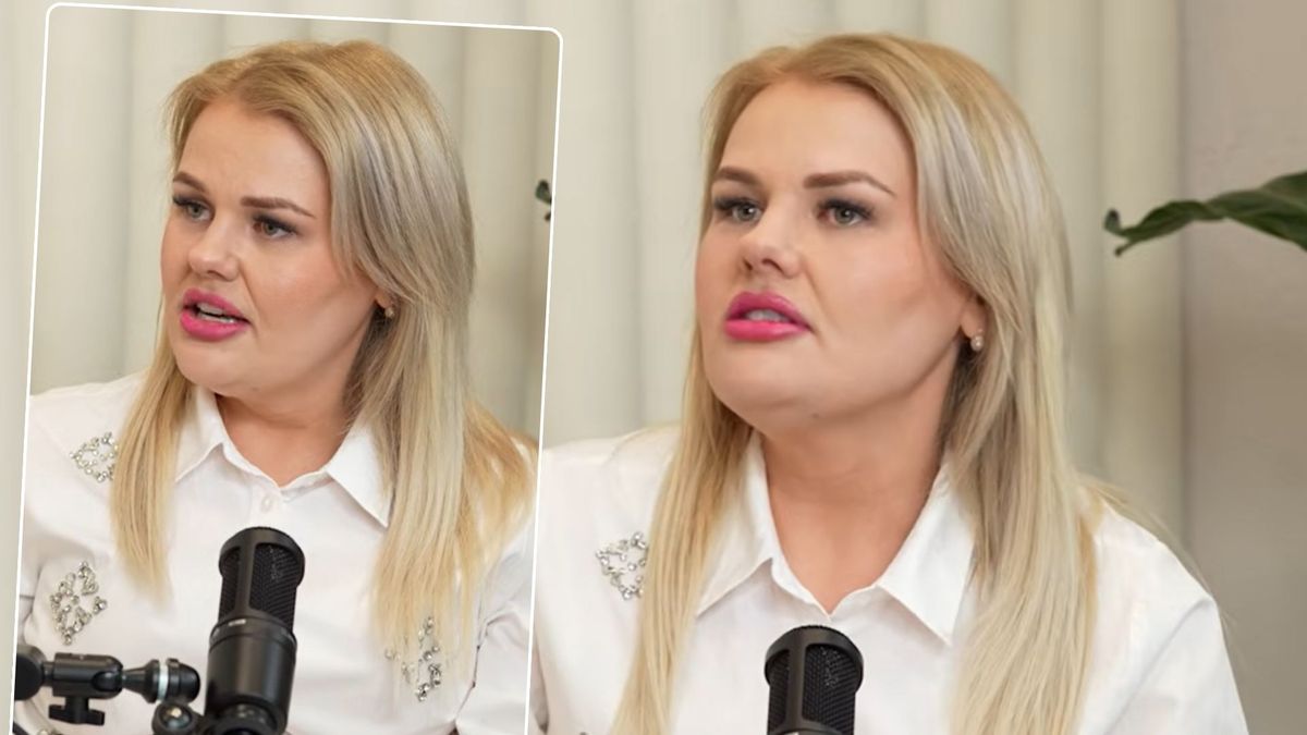 Kinga Zawodnik, fot. Kozaczek Exclusive