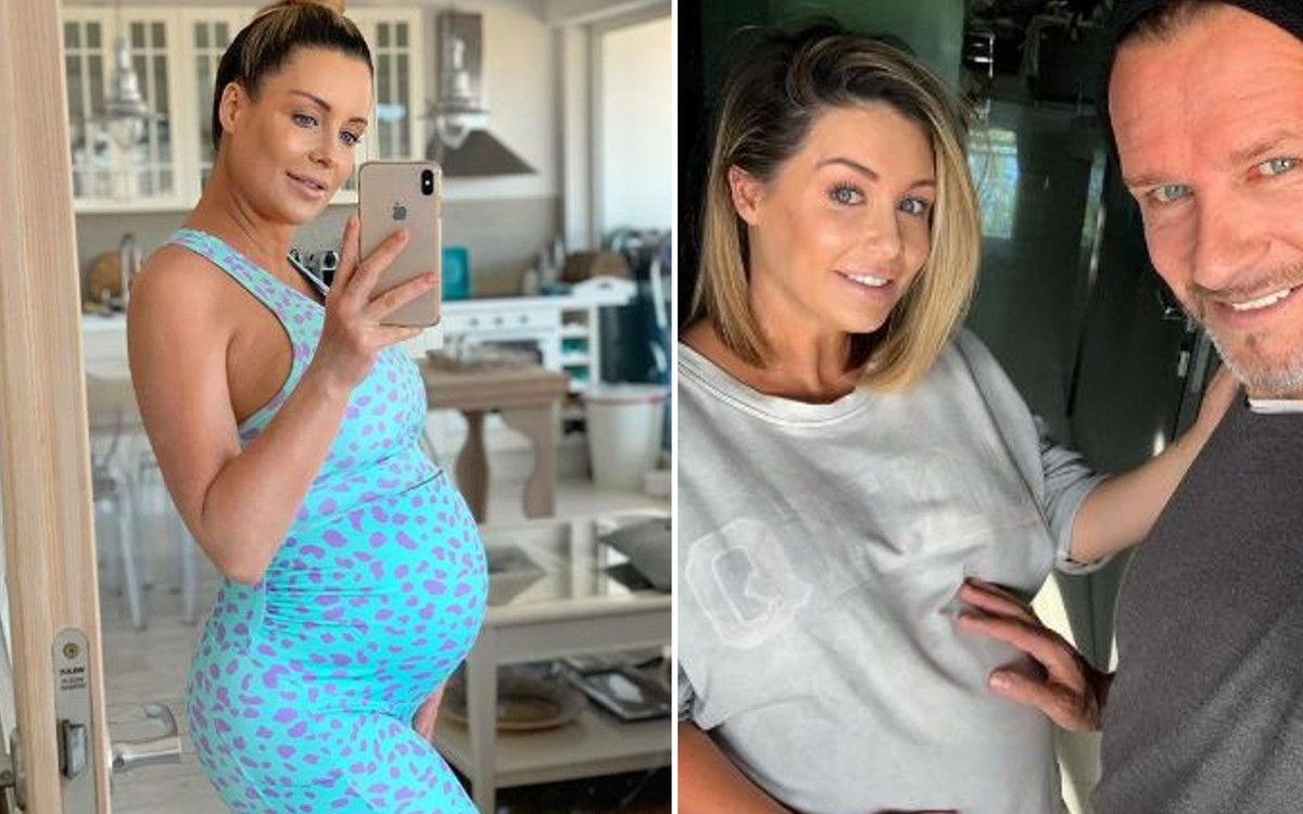 Kiedy rodzi Małgorzata Rozenek-Majdan? “Nie mam ustalonej cesarki na 1 czerwca”