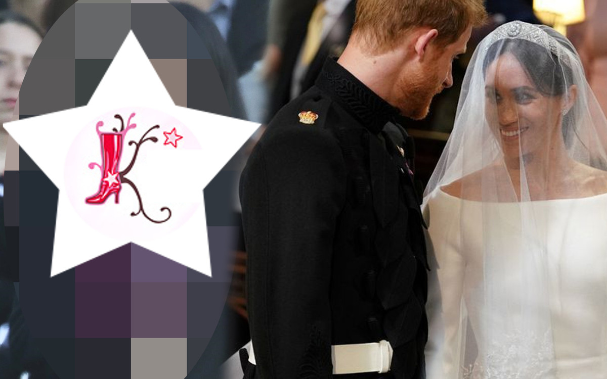 Najnowsze zdjęcia Meghan Markle! Zobaczcie, jak ukrywa CIĄŻOWY brzuszek!