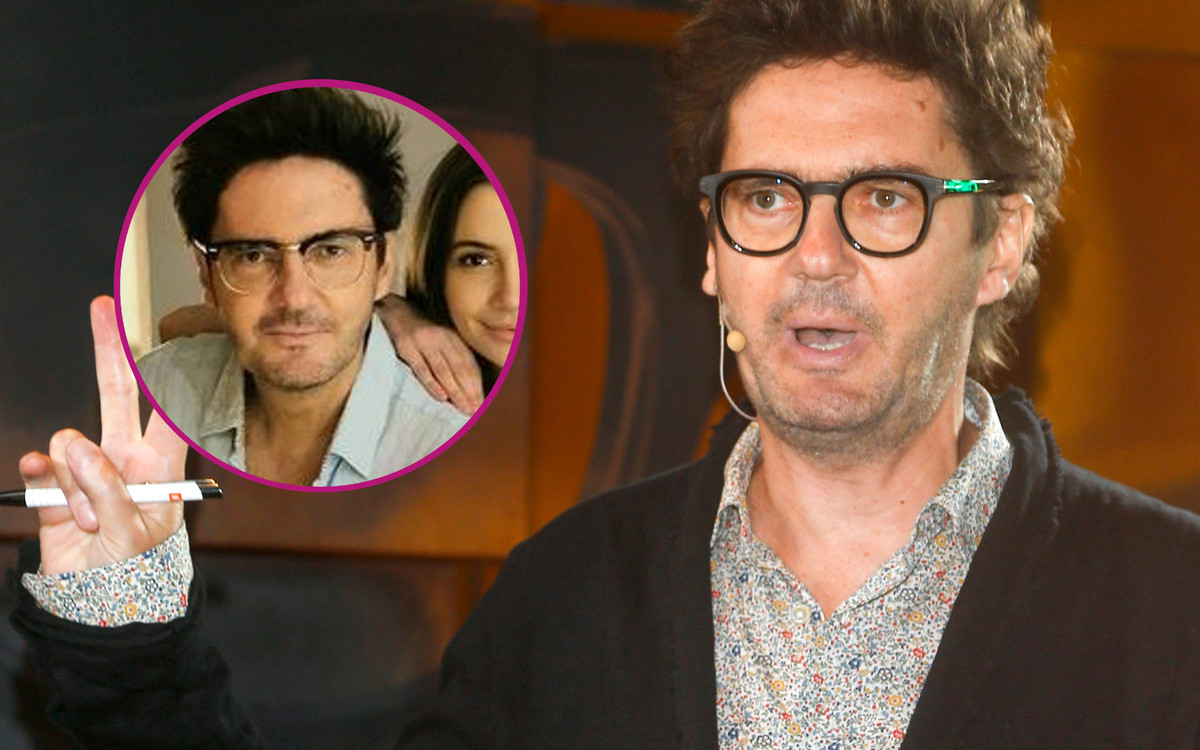 Kuba Wojewódzki pokazał swoją PARTNERKĘ? “Widzę Was na ślubnym kobiercu”