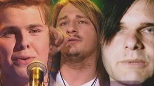 Must be the Music – 2. półfinał (FOTO)