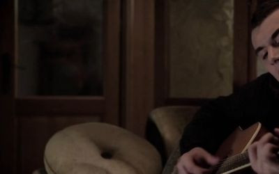 Powstał teledysk Kamila Bednarka do piosenki Cisza (VIDEO)