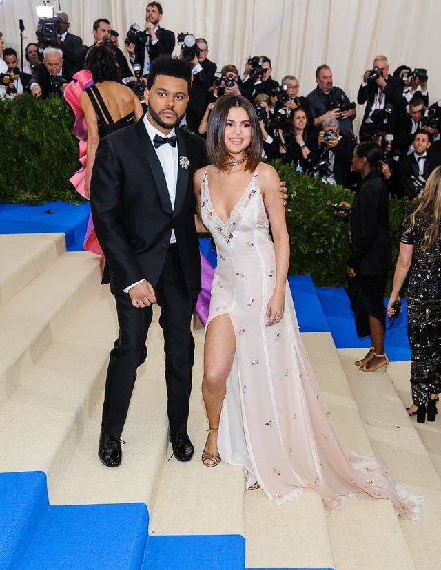 Żaden chłopak nie chciałby doświadczyć tego, co The Weeknd zrobiła Selena!