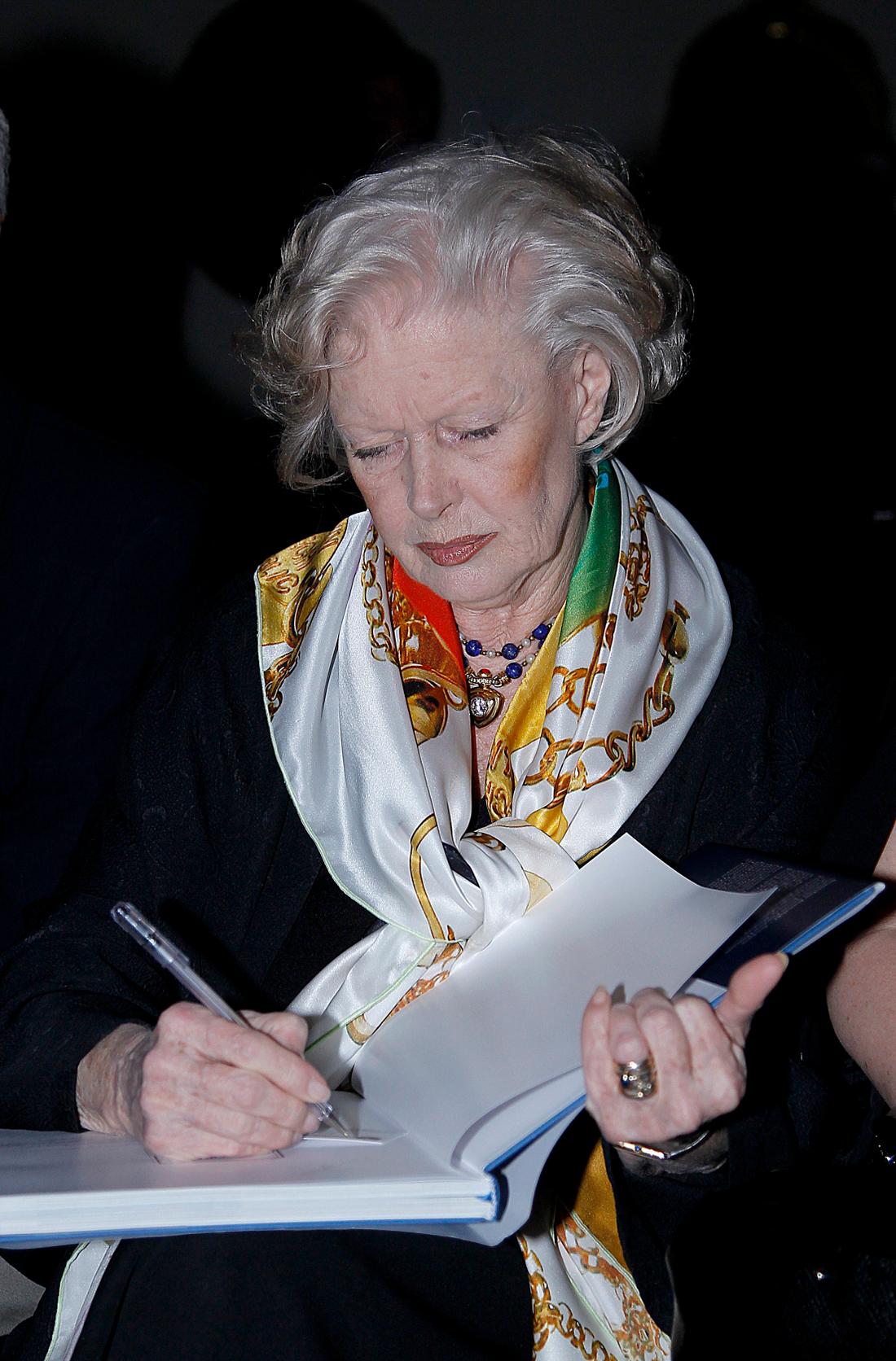 Beata Tyszkiewicz, fot. AKPA.