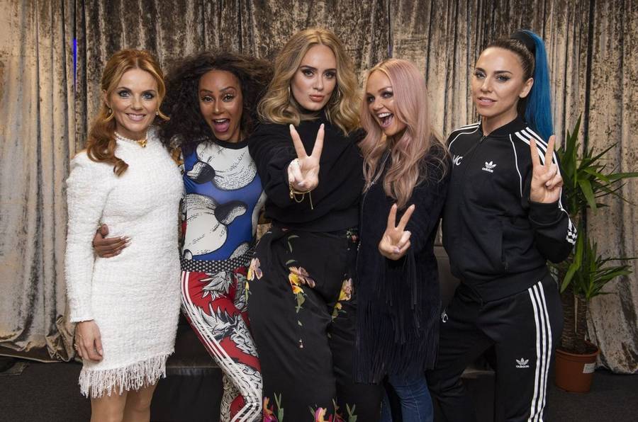 Jak schudła Adele? Wiemy, co jadła (DIETY GWIAZD)