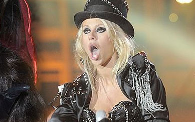 Edyta Górniak czy Doda? [SONDA]