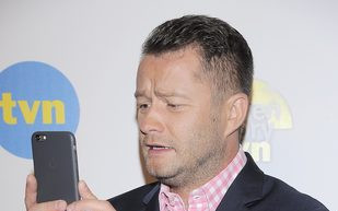 Mali chłopcy powinni zacząć się bać Jarosława Kuźniara?