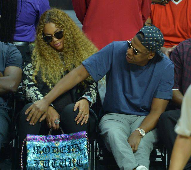 Wiadomo, dlaczego dzieci Beyonce muszą zostać DŁUŻEJ w szpitalu