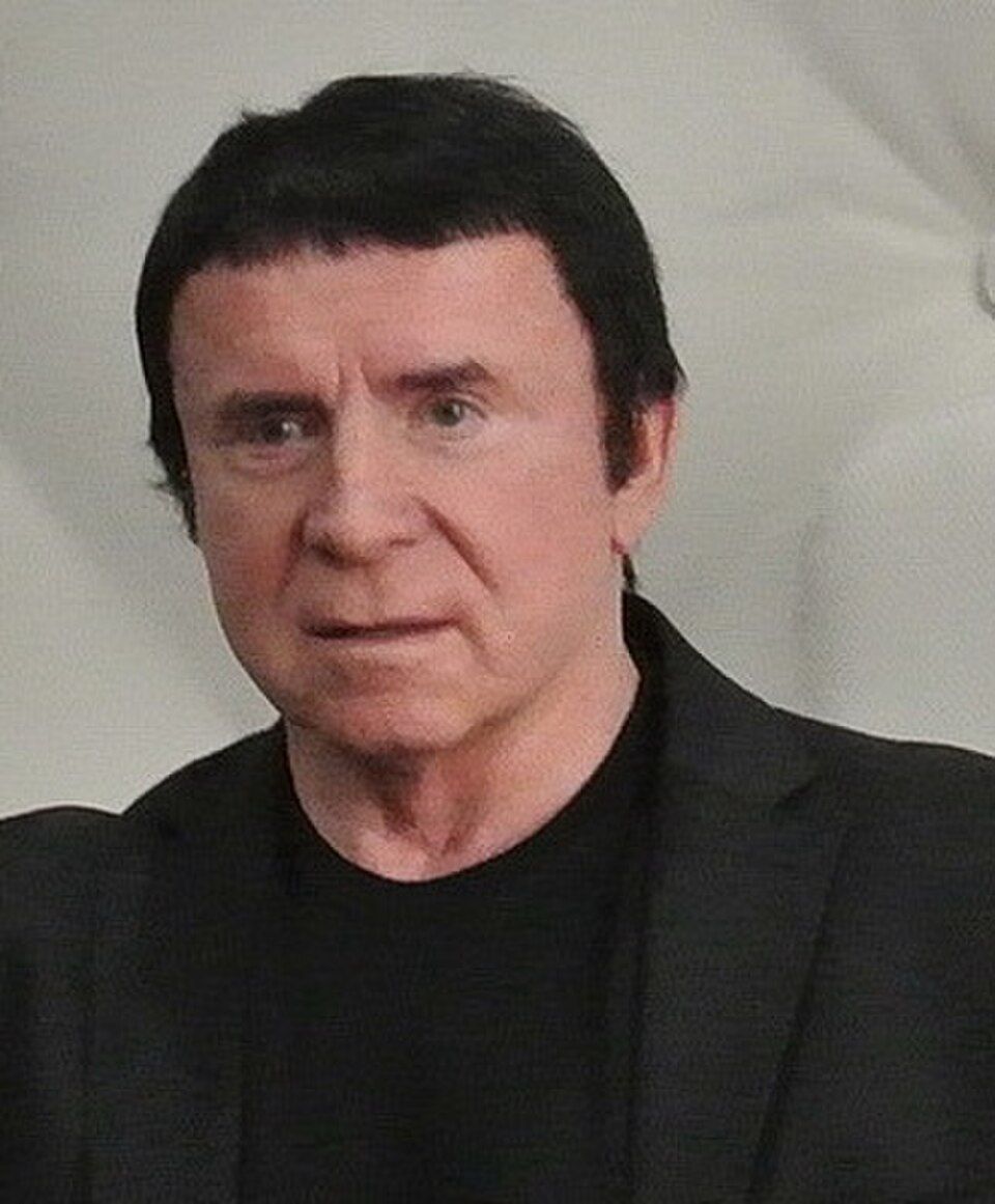 Anatolij Kaszpirowski, fot. Wikimedia Commons