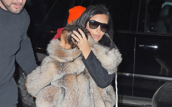 Nori West – najbardziej fotografowane dziecko świata?