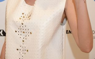 Co chce nam powiedzieć Agnieszka Szulim?! (Instagram)