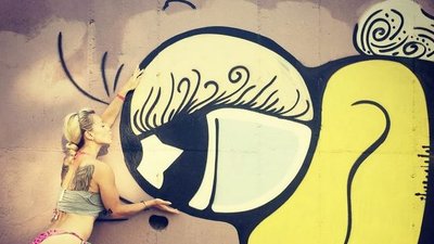 Jak się zmieniała pupa Dody…