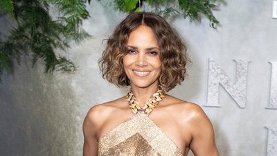 TAK pięknie jeszcze nie było. 58-letnia Halle Berry zachwyciła na premierze filmu