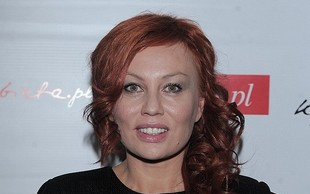 Jarosińska: Polski show-biznes to korupcja i układy