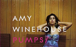 Uwielbiamy Amy Winehouse