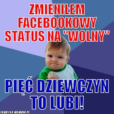 Success kid – memy