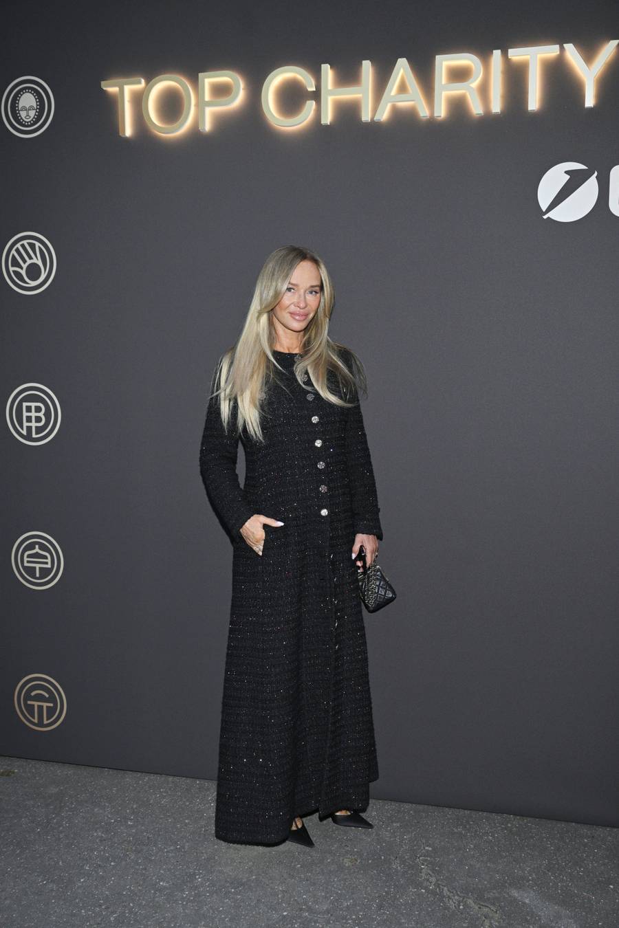 Joanna Przetakiewicz, fot. AKPA.