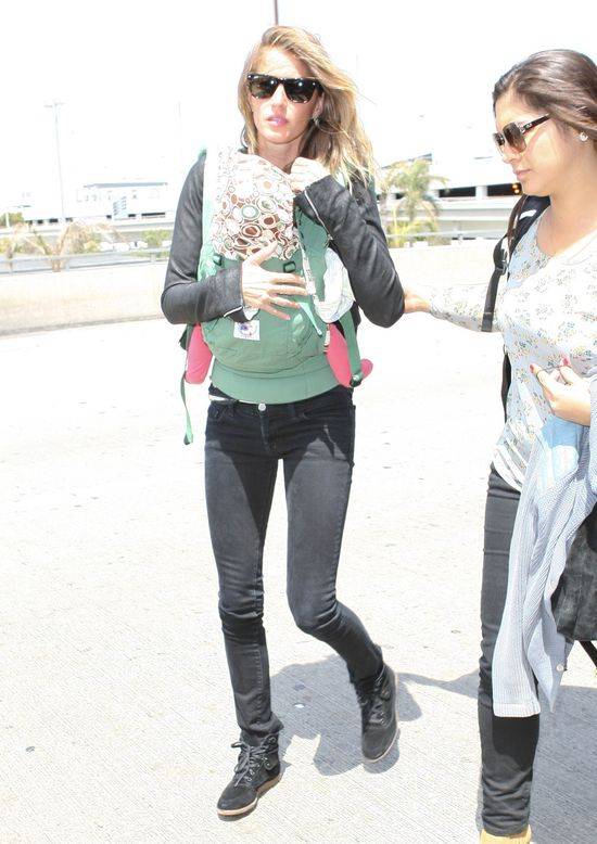 Gisele Bundchen – galeria zdjęć