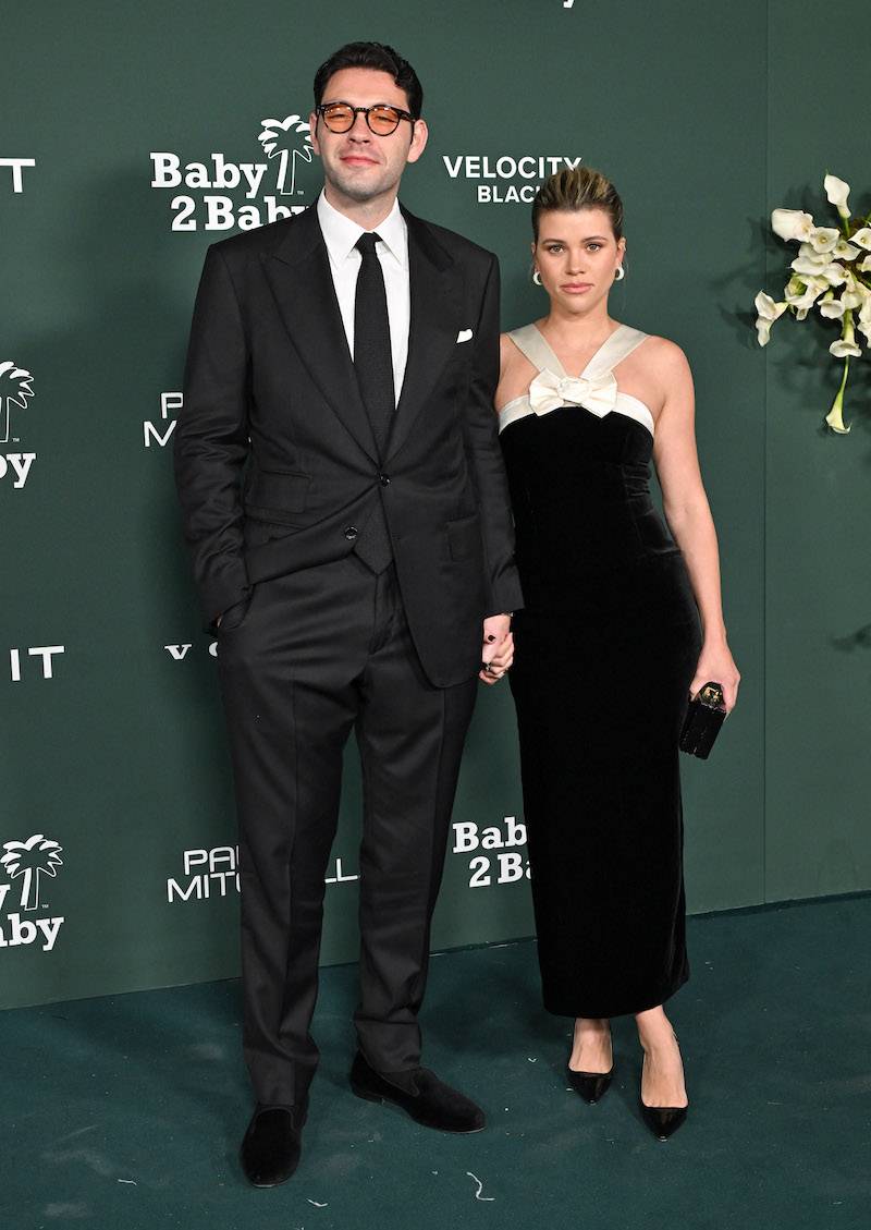 Hollywoodzka gala. Katy Perry bardzo zeszczuplała, skromna Jennifer Garner, hot Charlize Theron…