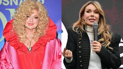 Doda zamówiła catering na Wielkanoc. Przy okazji oberwało się Gessler