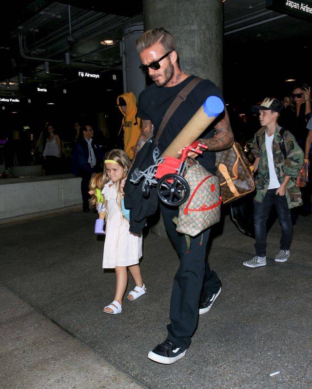 Po 18 latach małżeństwa mają siebie DOŚĆ! Victoria i David Beckhamowie ROZSTAJĄ SIĘ?