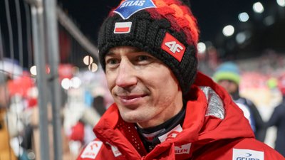 Kamil Stoch zakończył karierę. Majątek skoczka robi wrażenie! Horrendalne kwoty