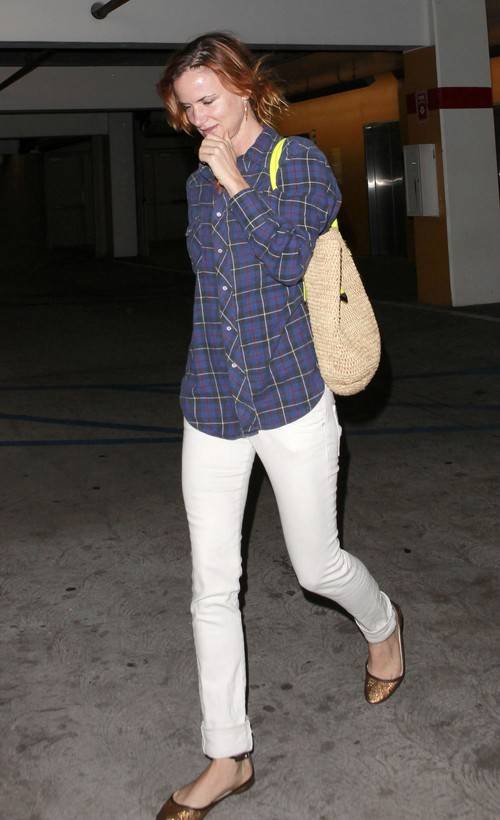 Co się stało z Juliette Lewis?