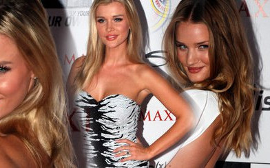 Joanna Krupa bryluje wśród gwiazd (FOTO)