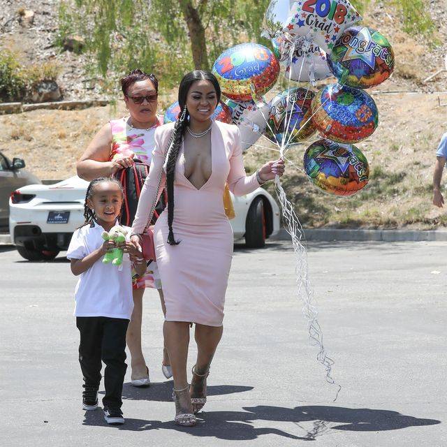 Blac Chyna jest w trzeciej ciąży?