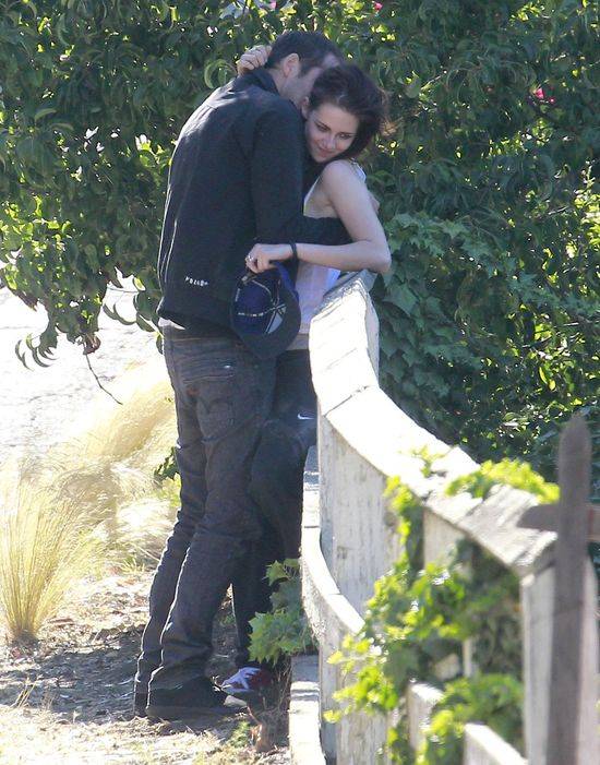 Po latach Ruper Sanders opowiada o romansie z Kristen Stewart