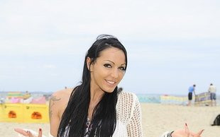 Polska ANGELINA będzie miała biografię