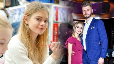 Julia Wróblewska pokazała się z nowym chłopakiem – poznajcie Michała (ZDJĘCIA)