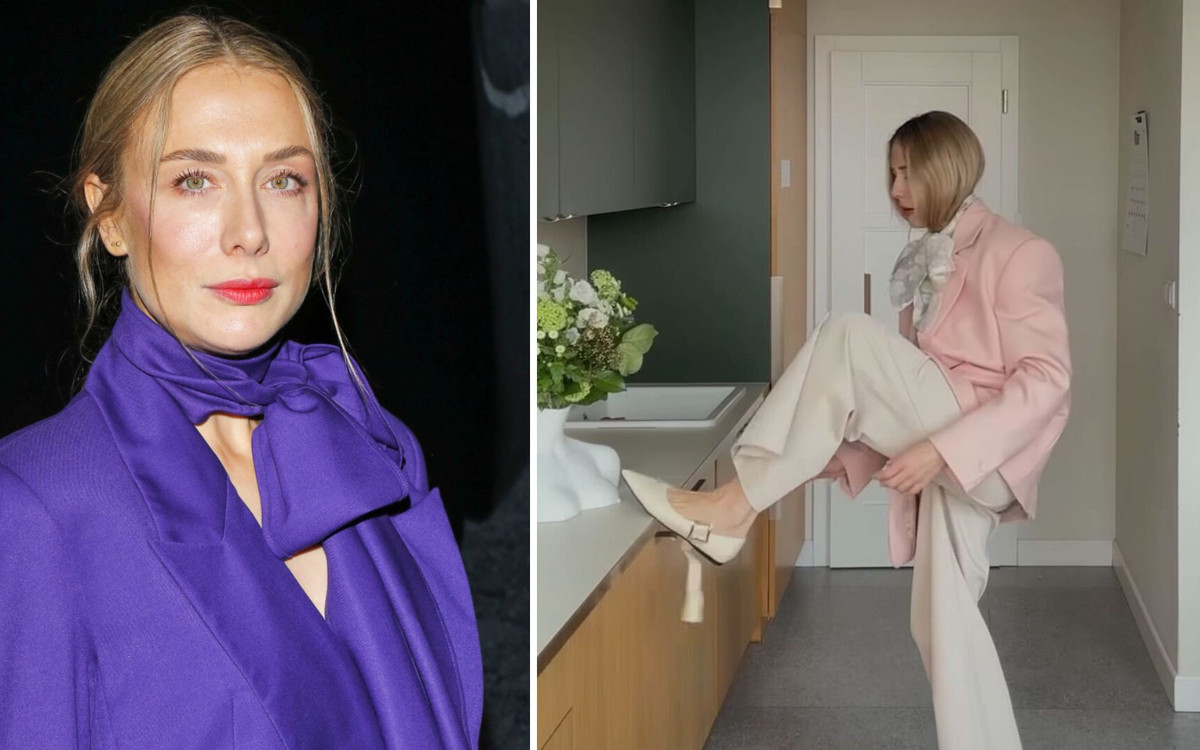 Dom Natalii Klimas to oaza spokoju. Spójrzcie tylko na te bajkowe wnętrza! ZDJĘCIA