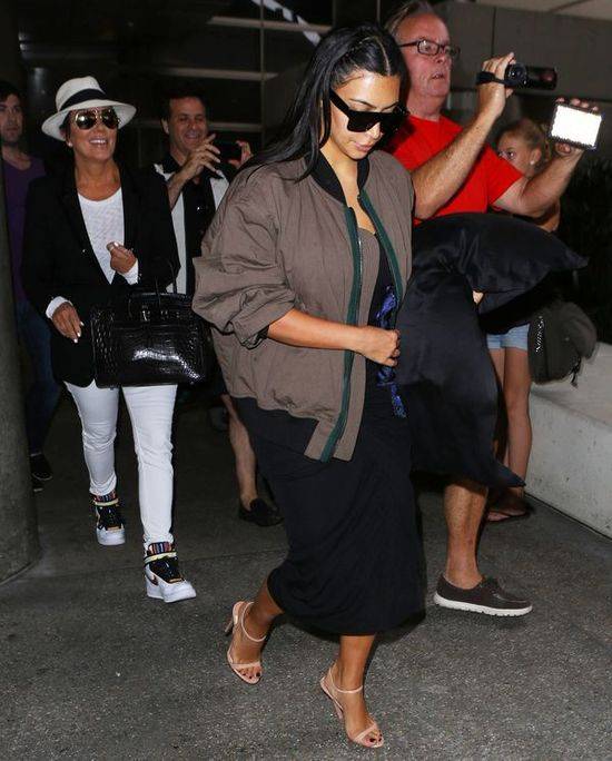 34 wpadki na 34. urodziny Kim Kardashian