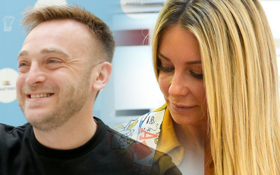 Z Dnia Matki w dzieciństwie Małgorzata Rozenek-Majdan pamięta dobrze jedną rzecz