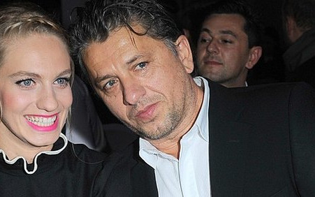 Natalia Srokocz na imprezie z Józefowiczem (FOTO)