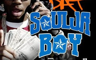 Soulja Boy będzie tatusiem