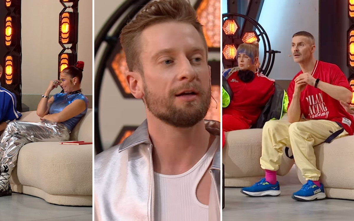 1. odcinek “You Can Dance”. Widzowie zachwyceni dwoma jurorami