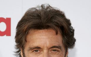 Córka Ala Pacino aresztowana