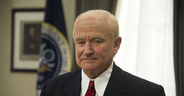 Niezapomniane role Robina Williamsa