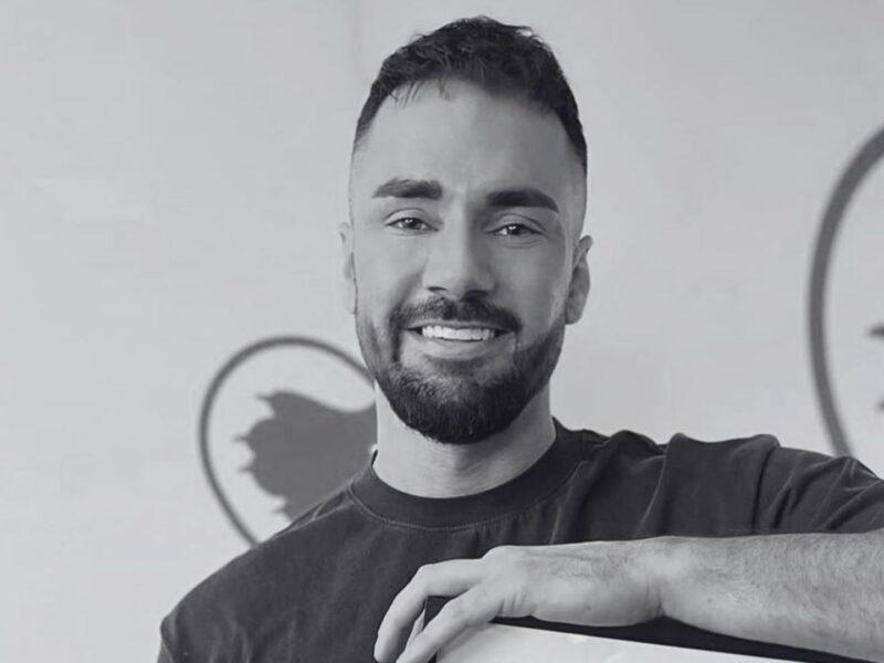 Łukasz Litewka/ Instagram