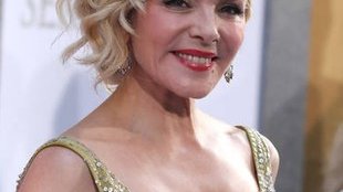 Kim Cattrall żałuje seksu w wieku 15 lat