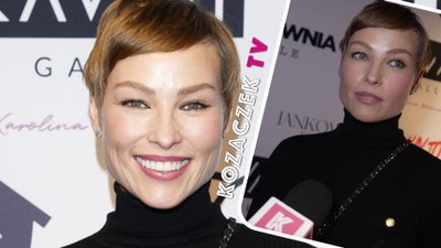 Weronika Książkiewicz ujawnia szczegóły ślubu: “Przekroczyło jakiekolwiek marzenia”