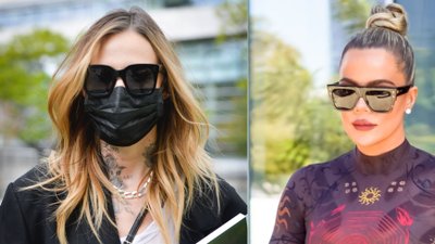 Maja Sablewska jak Khloe Kardashian. Można się pomylić!