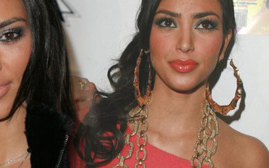 Dawna przyjaciółka o Kim: Strasznie chciałyśmy być chude