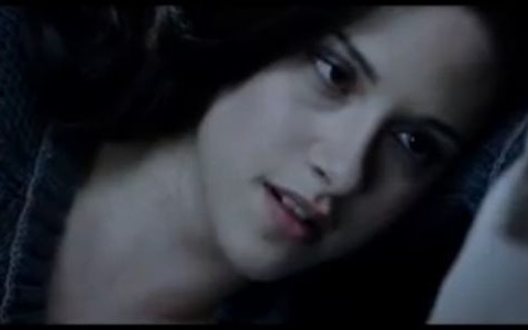 Zaćmienie (Eclipse) – nowy fragment filmu w sieci! (VIDEO)