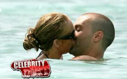 Dzień Matki w Usa i nowy chłopak Lohan?