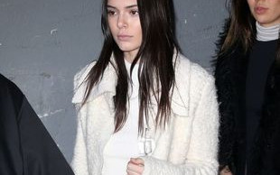 Kendall Jenner zaskakuje na Instagramie