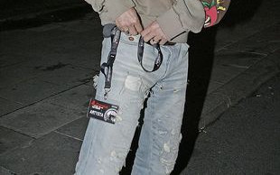 Radosław Majdan solo (FOTO)