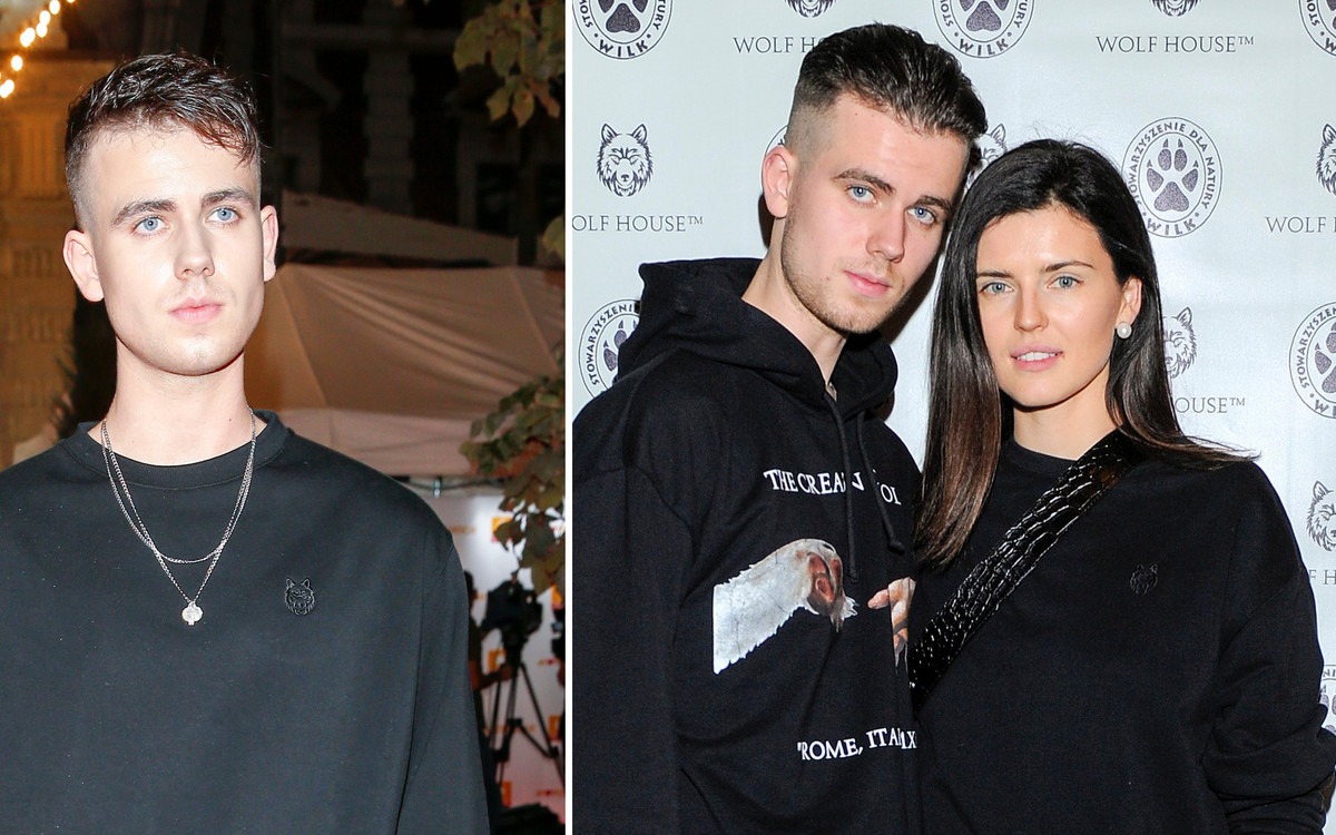 Czy Jeremiego Sikorskiego i jego managerkę, Małgosię Leitner, łączy coś więcej, niż wspólna praca?